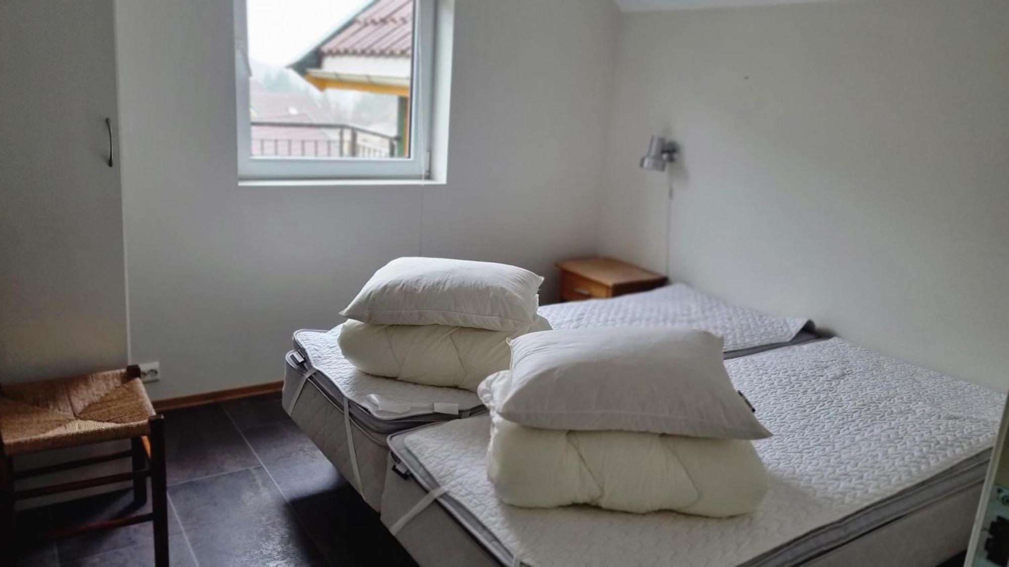 Hausvikstranda Lyngdal Quarto foto