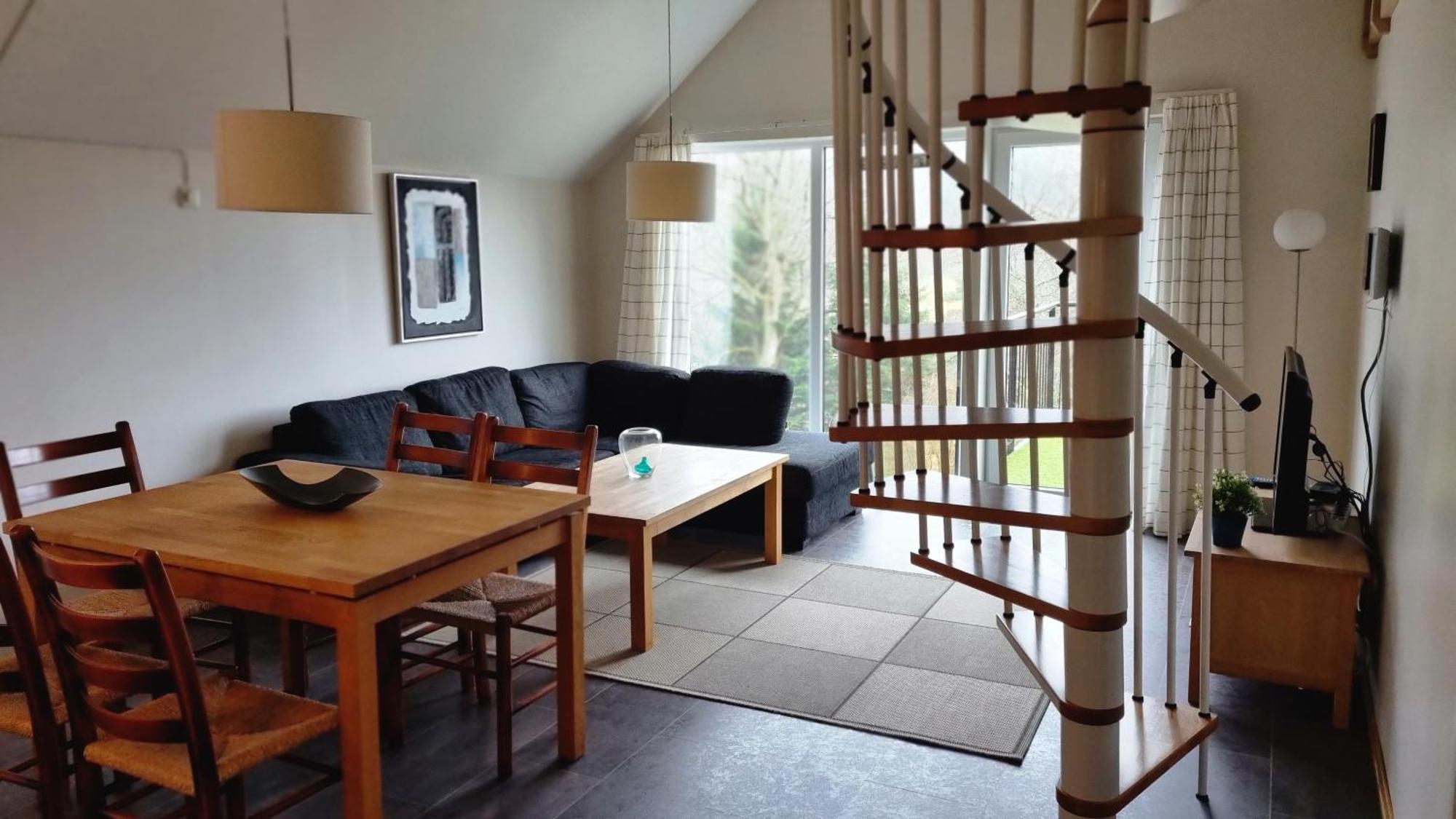 Hausvikstranda Lyngdal Quarto foto