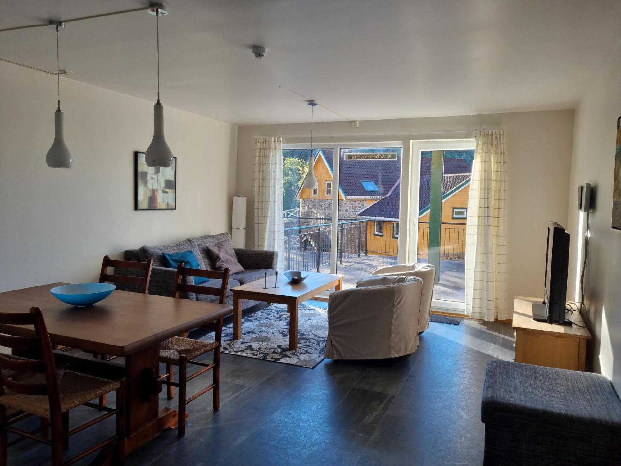 Hausvikstranda Lyngdal Quarto foto