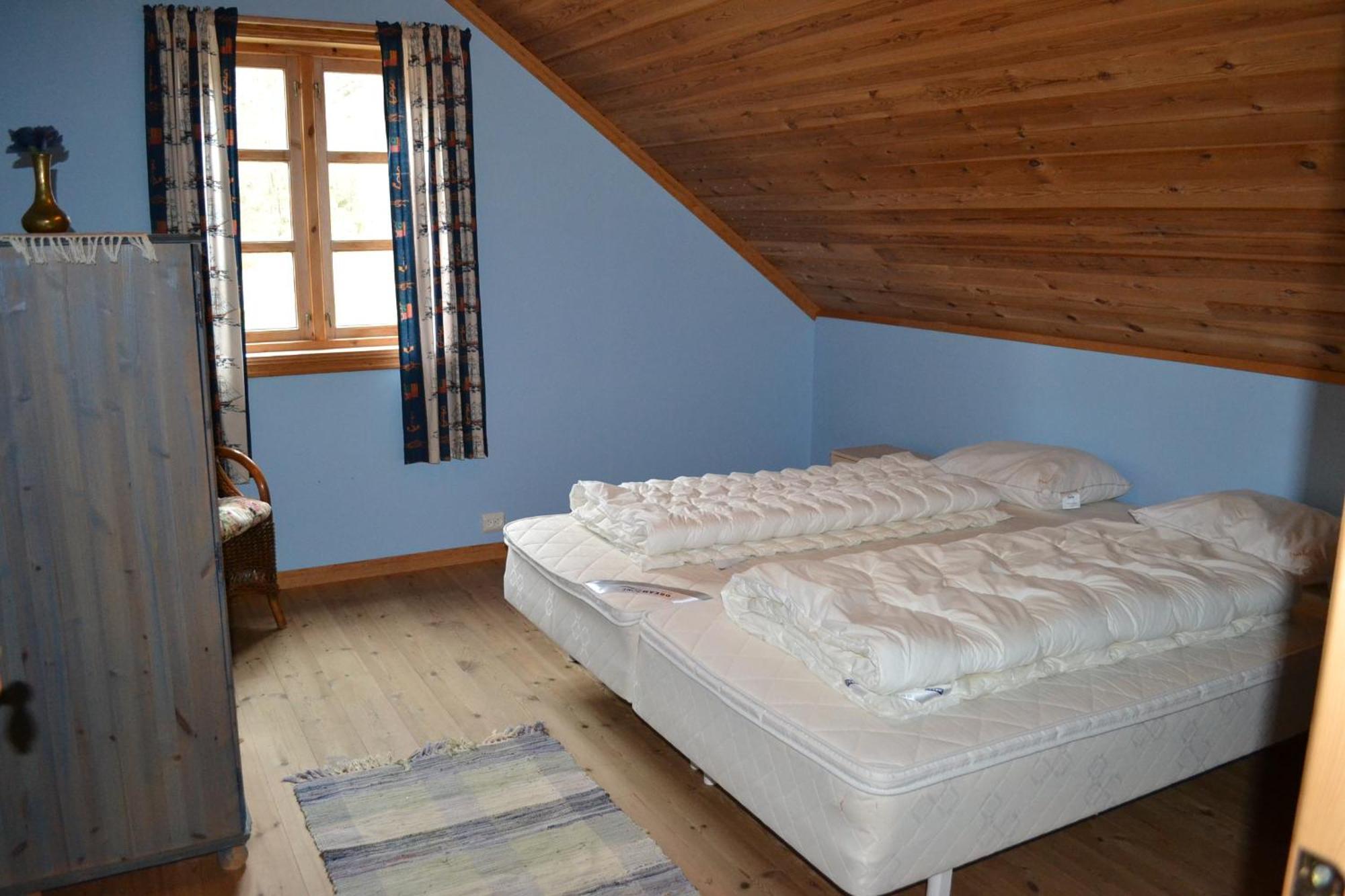 Hausvikstranda Lyngdal Quarto foto